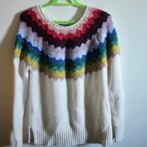 AE Knit Sweater